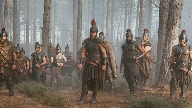 The Odyssey izlediyseniz bu filmleri ka&ccedil;ırmayın!