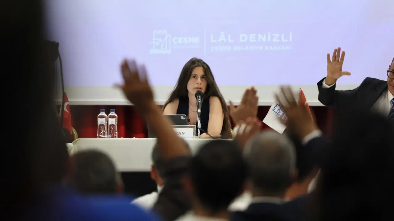 Çeşme Belediyesi'nden yeni sosyal destek projeleri
