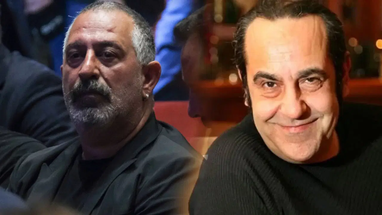 Cem Yılmaz'dan 'Özkan Uğur' paylaşımı