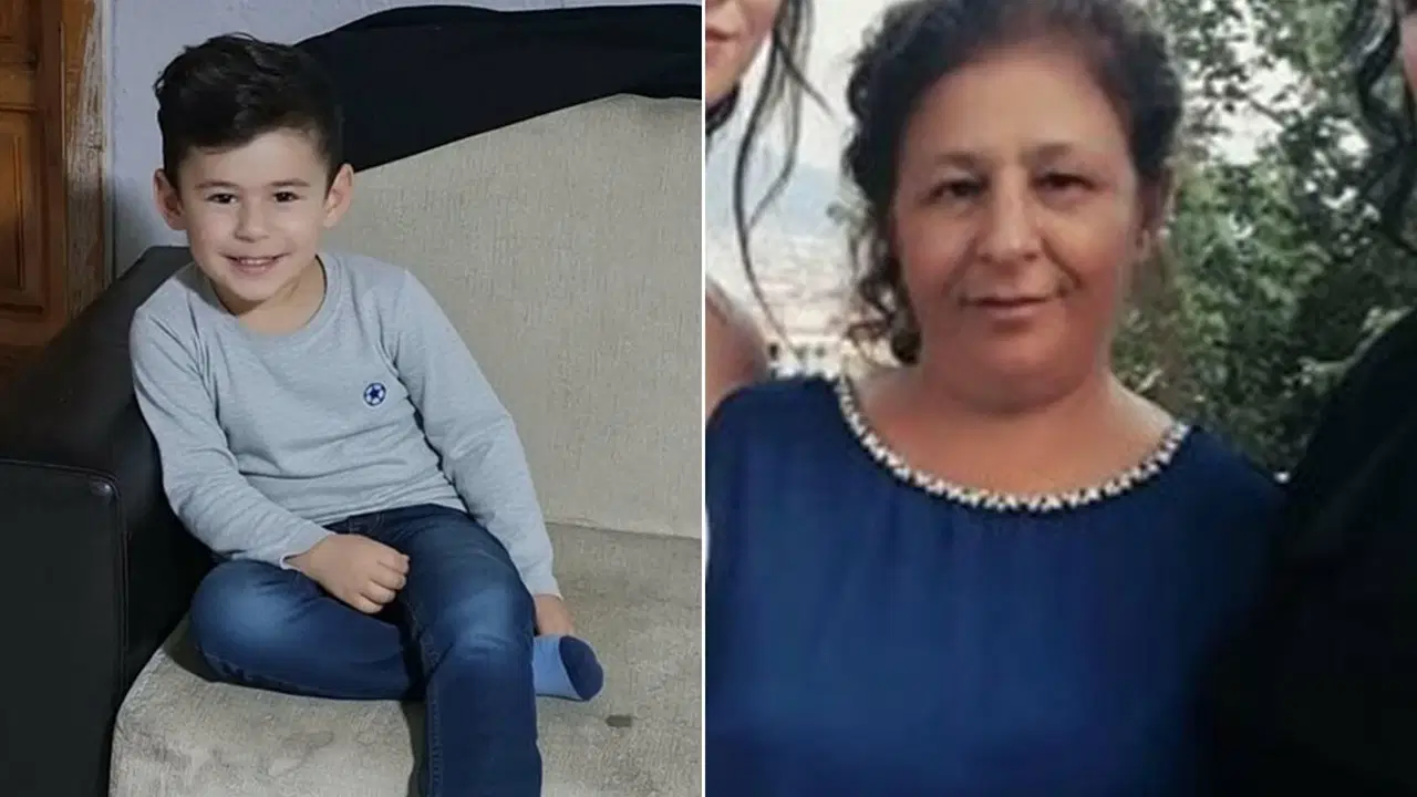 Anneanne ve torunu hayatını kaybetmişti... Ayrıntılar ortaya çıktı: Diğer torunu için yanan eve geri dönmüş