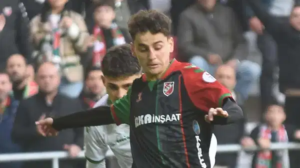 Adem Yeşilyurt için Trabzonspor'dan resmi teklif