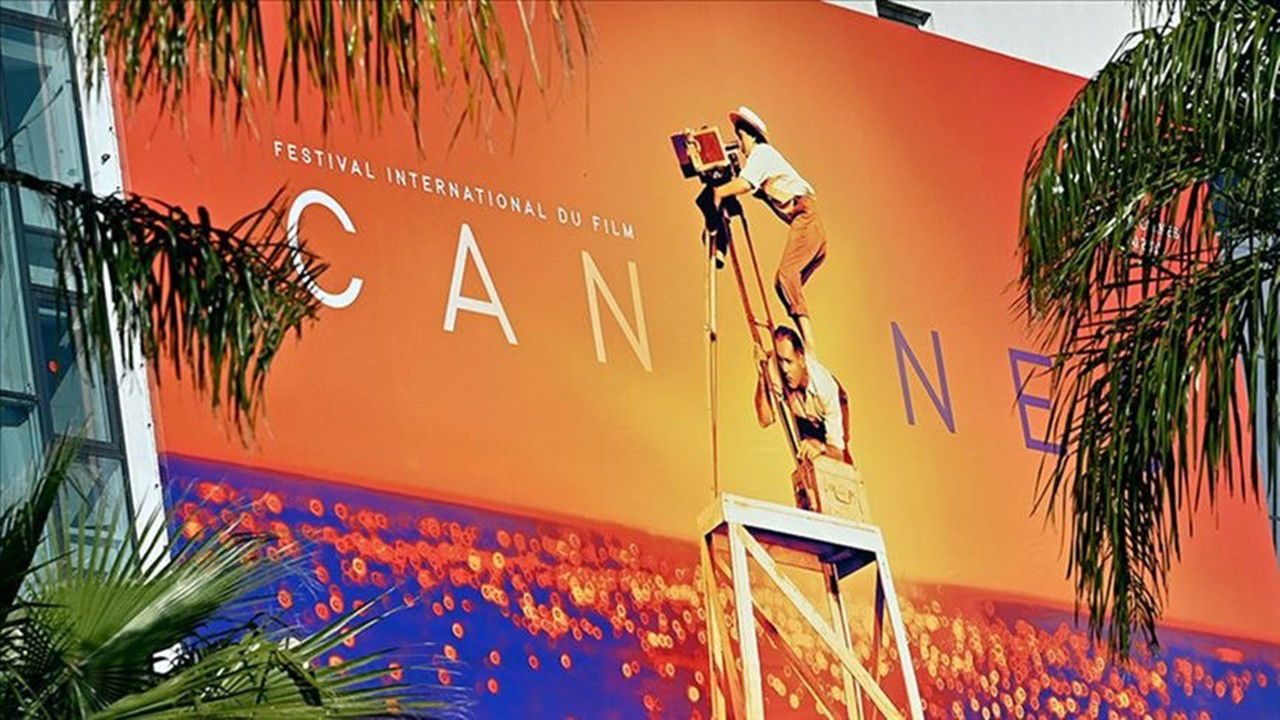 78. Cannes Film Festivali bu akşam başlıyor... 