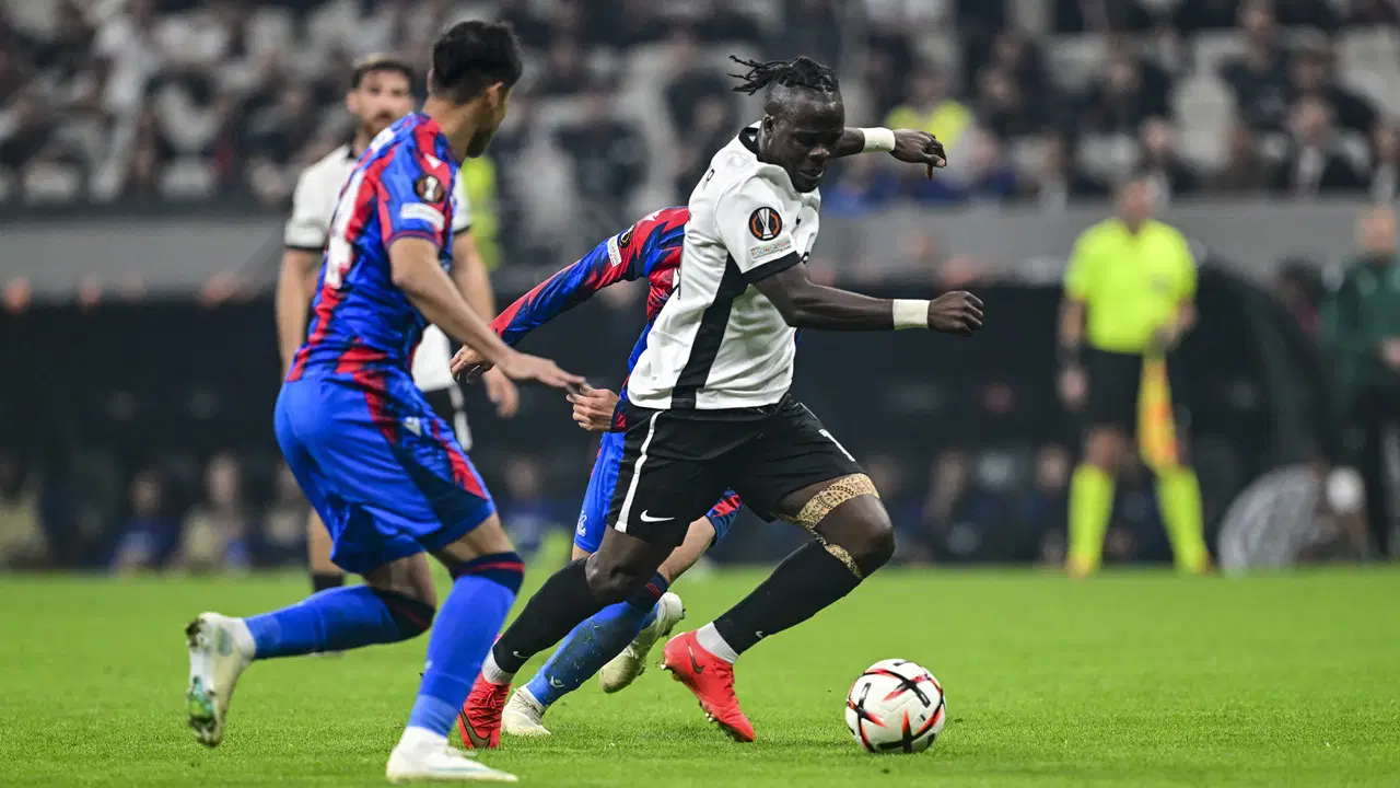 Spor yazarları Beşiktaş - Crystal Palace maçını değerlendirdi: 'Italiano'nun harakiri yaptığı maçta 1 puan altındır'