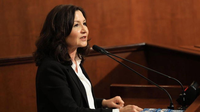 İBB Meclisi'nde “erken öten horoz” polemiği: