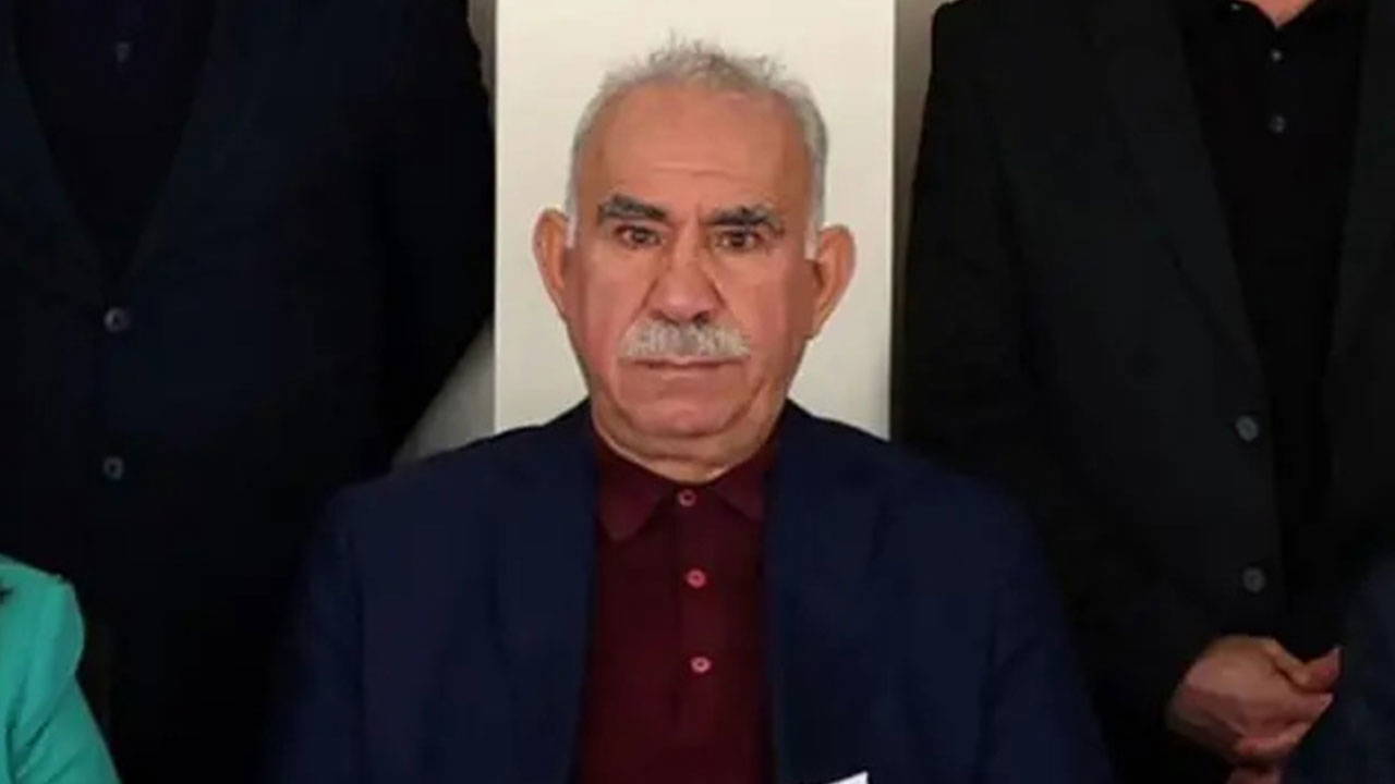 Son Dakika... Tarih verildi: DEM Parti İmralı heyeti Öcalan ile görüşecek