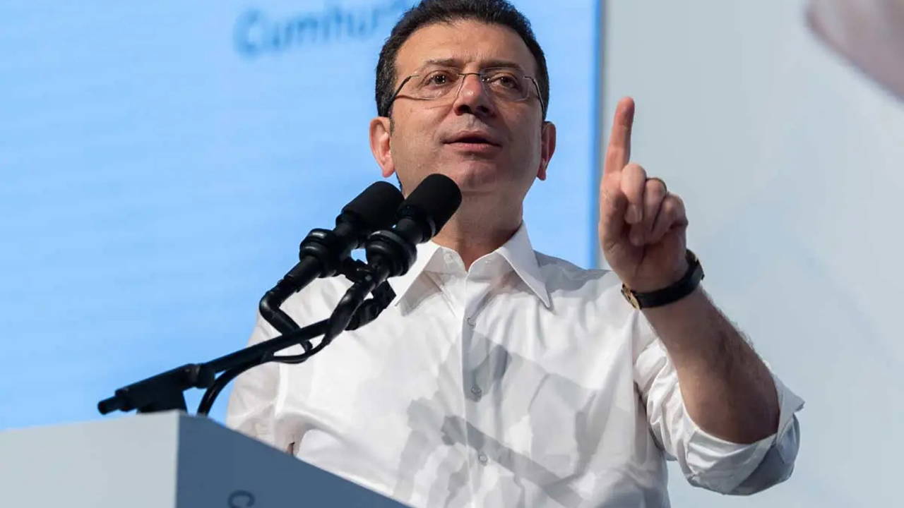 Son Dakika... Bilirkişi savunması sonrası: İmamoğlu'na bir soruşturma daha açıldı!
