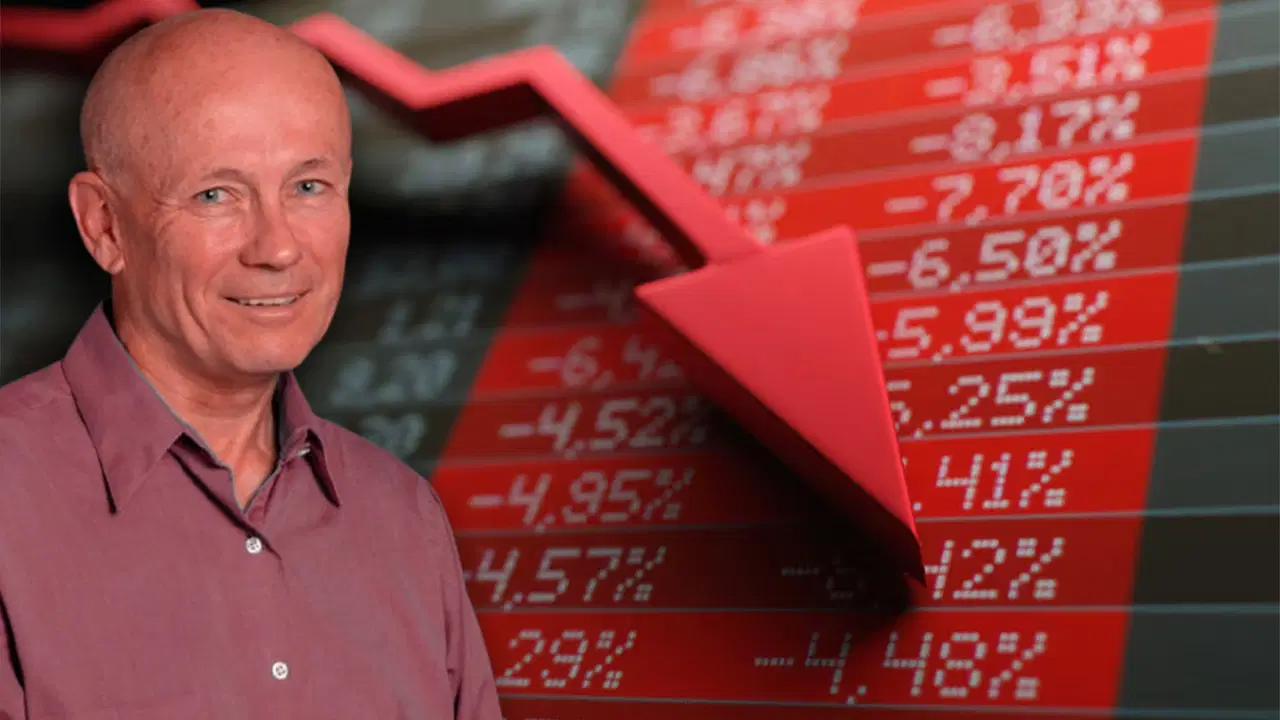 Nobel ödüllü ekonomistten korkutan öngörü!