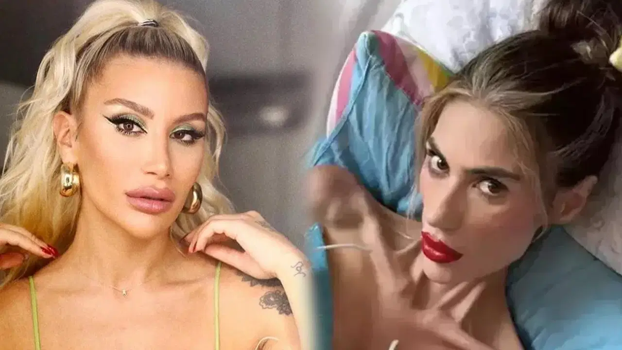 Nihal Candan ile aynı hastalığa yakalanan İrem Derici: 'Belki hala yenemedim'
