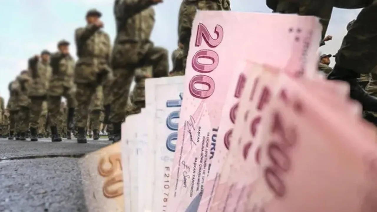 Askerlik borçlanmasında çifte zam yolda: Uzmanlar tarih verdi!