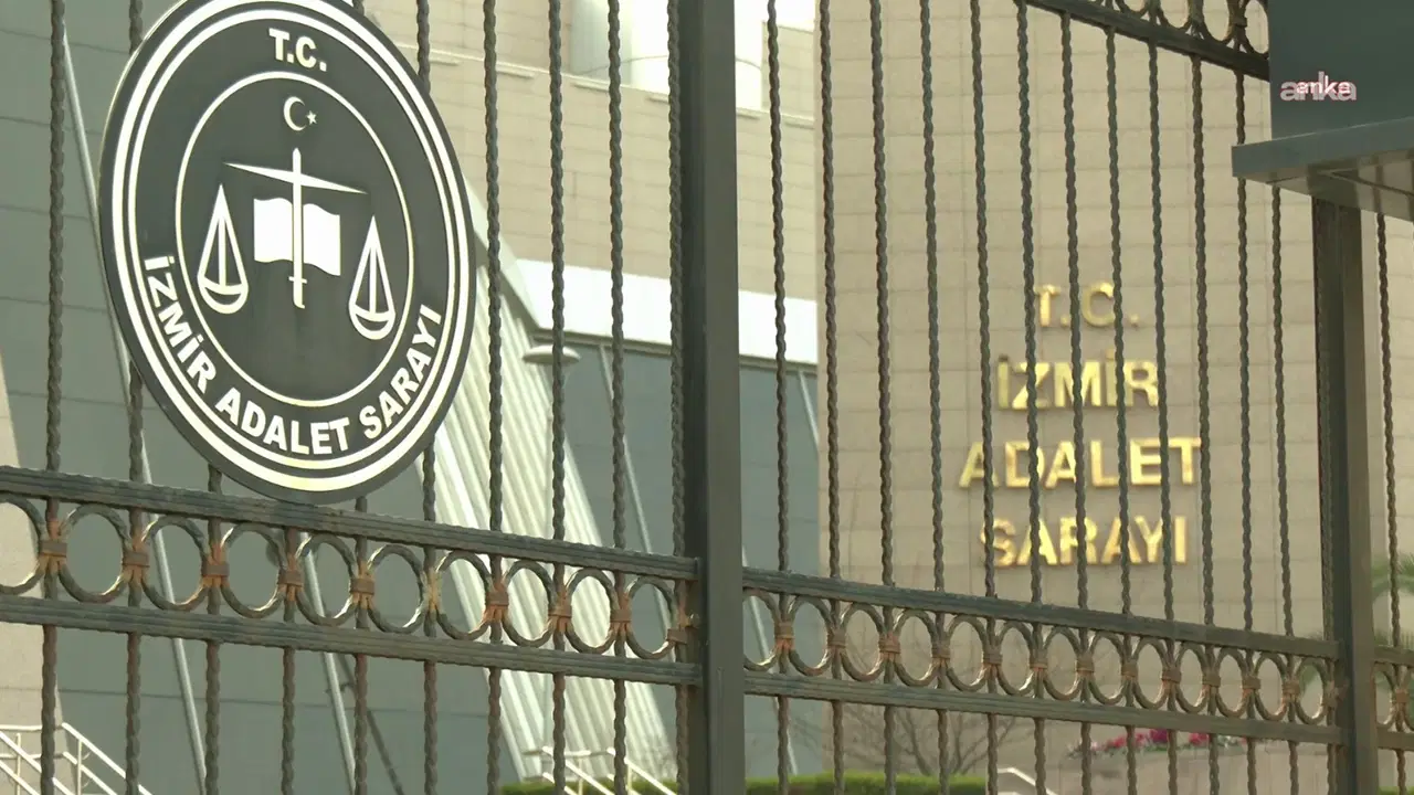 İzmir’de 'kentsel dönüşüm' soruşturması: 4 gözaltı