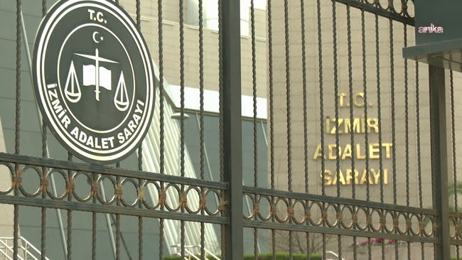 İzmir’de 'kentsel dönüşüm' soruşturması: 4 gözaltı