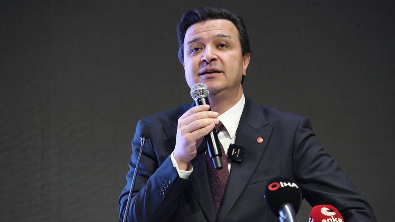 Mahmut Arıkan: 'Kendi gemilerimizi hazırlayacağız ve Gazze’ye yelken açacağız'