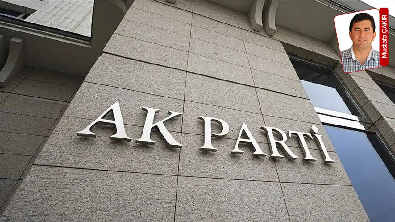 AKP’nin fon yasa teklifinin görüşmeleri sırasında verdiği önerge tartışma yarattı