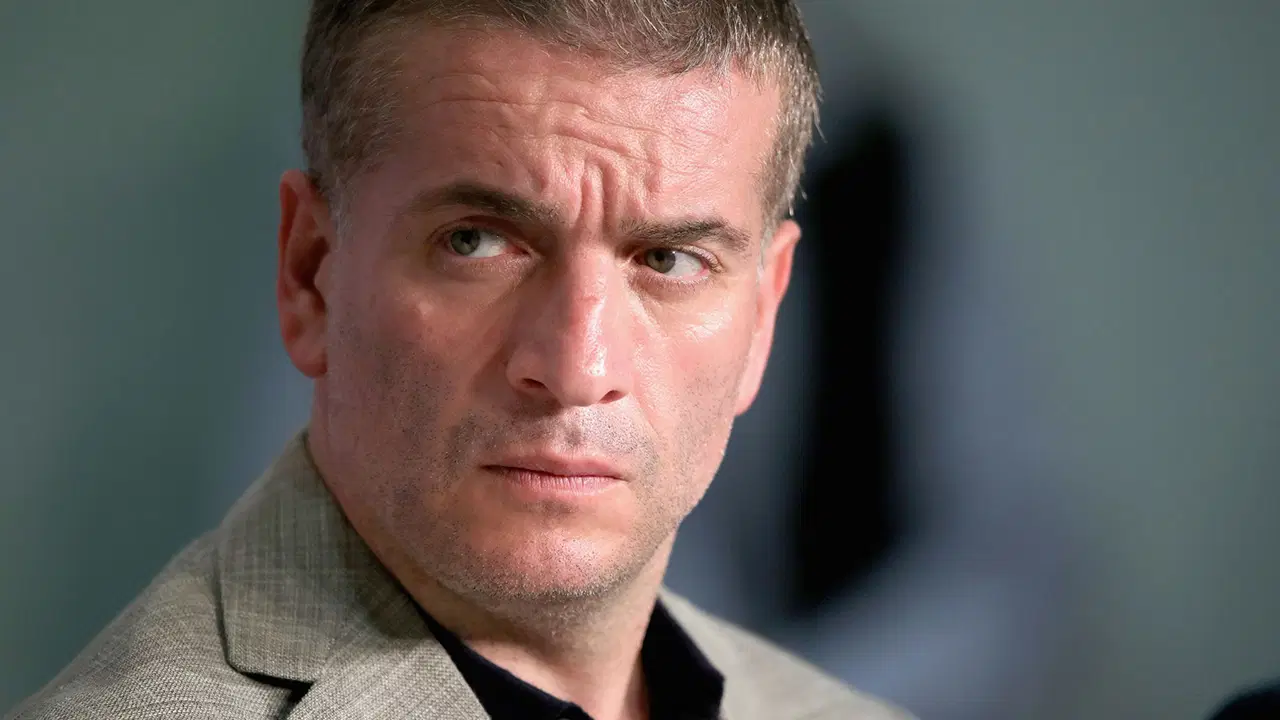 Ölümden dönmüştü: Murat Cemcir'den aylar sonra ilk paylaşım