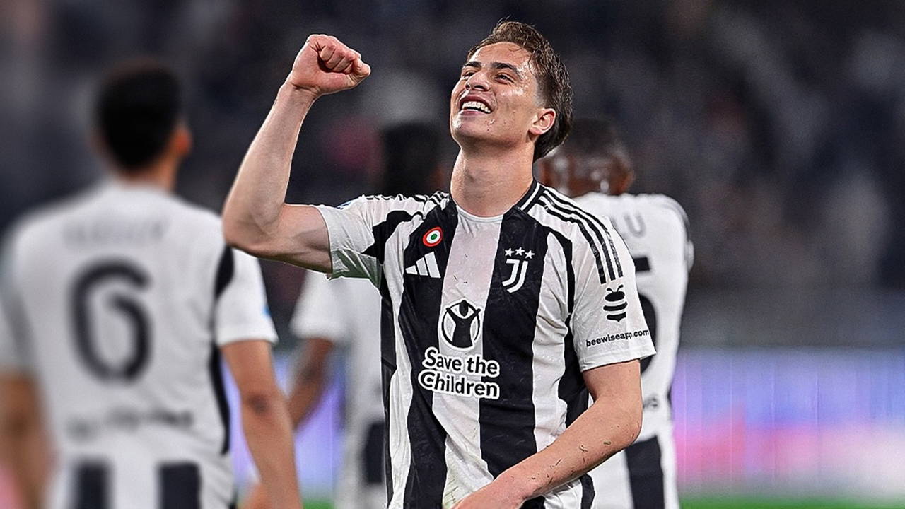 Juventus'un rakibi Al Ain