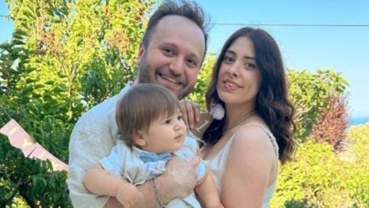 Eşi ve çocuğu Kızılırmak Nehri'nde boğulmuştu: Doktor, cinayet iddiasıyla tutuklandı!