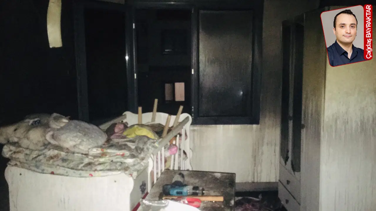 TOKİ’de faciadan dönüldü