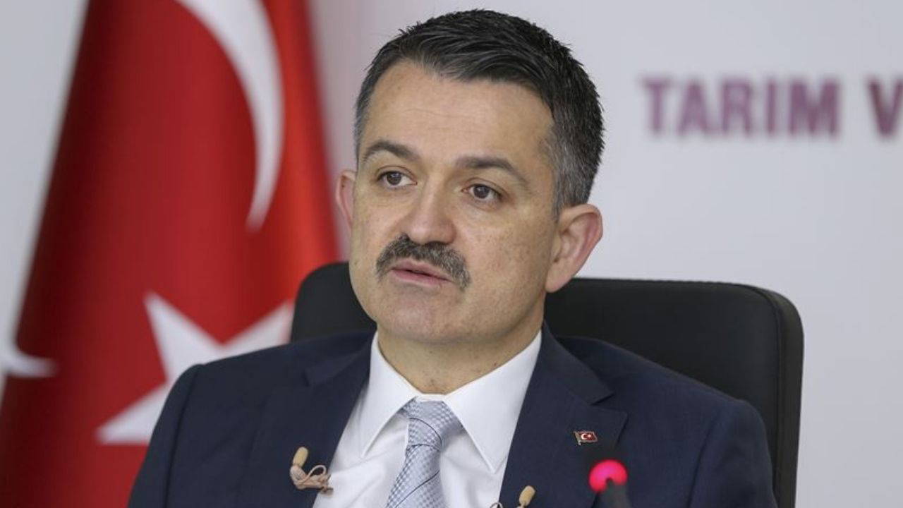 Bekir Pakdemirli kimdir? Eski Bakan Bekir Pakdemirli kaç yaşında, nereli?