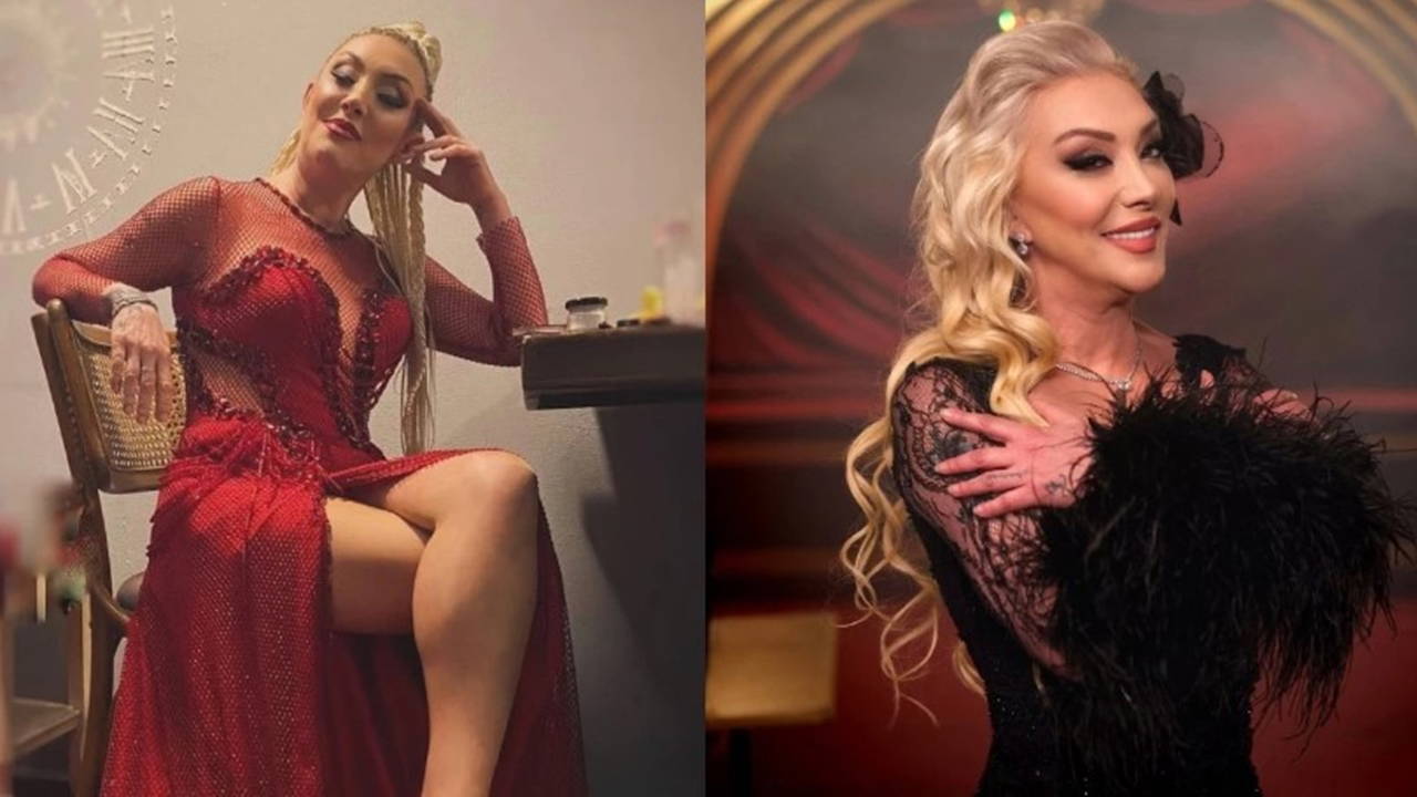 Şarkıcı Güllü'nün cenaze programı belli oldu!