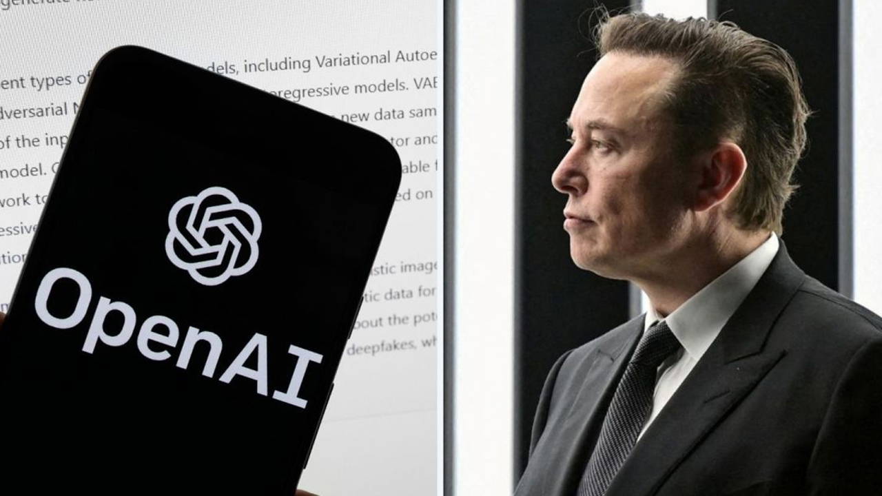 Kriz yargıdan döndü: Elon Musk OpenAI davasını kaybetti