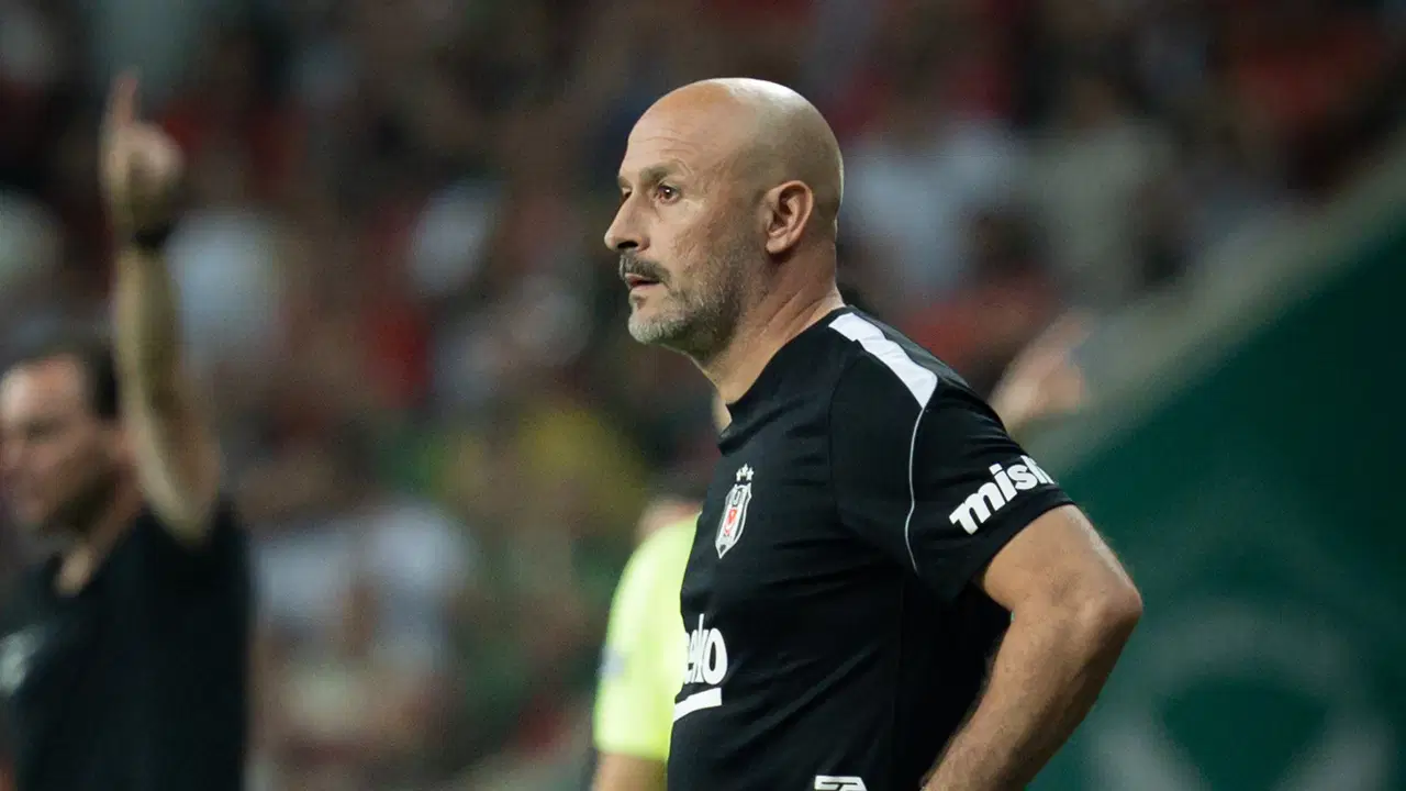 Spor yazarları Amedspor - Beşiktaş maçını yorumladı: 'Vincenzo Italiano rotasyon kurbanı'