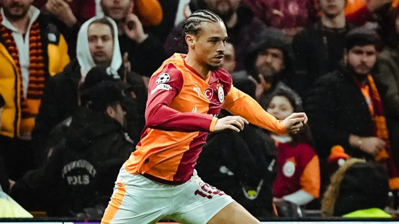 Alman efsaneden Leroy Sane tepkisi: 'Anlaşılmaz bir durum'