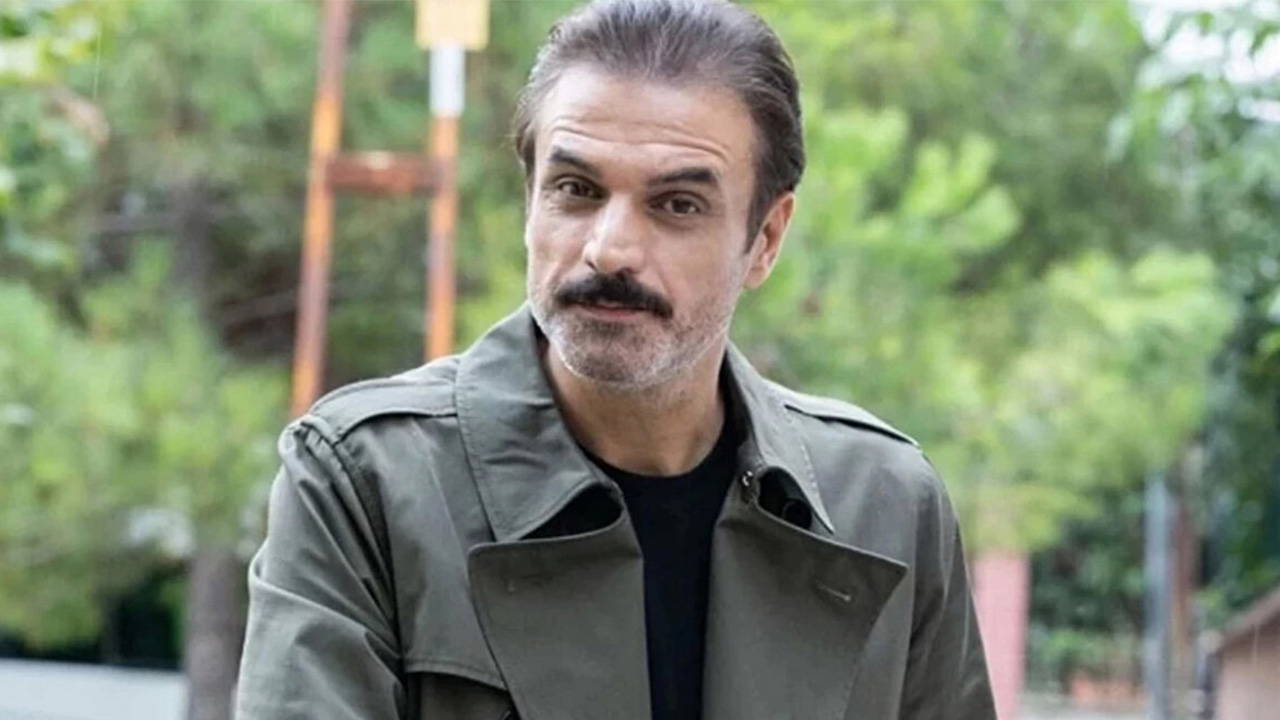 Yoğun bakımda tedavi gören Ufuk Özkan'dan günler sonra yeni fotoğraf