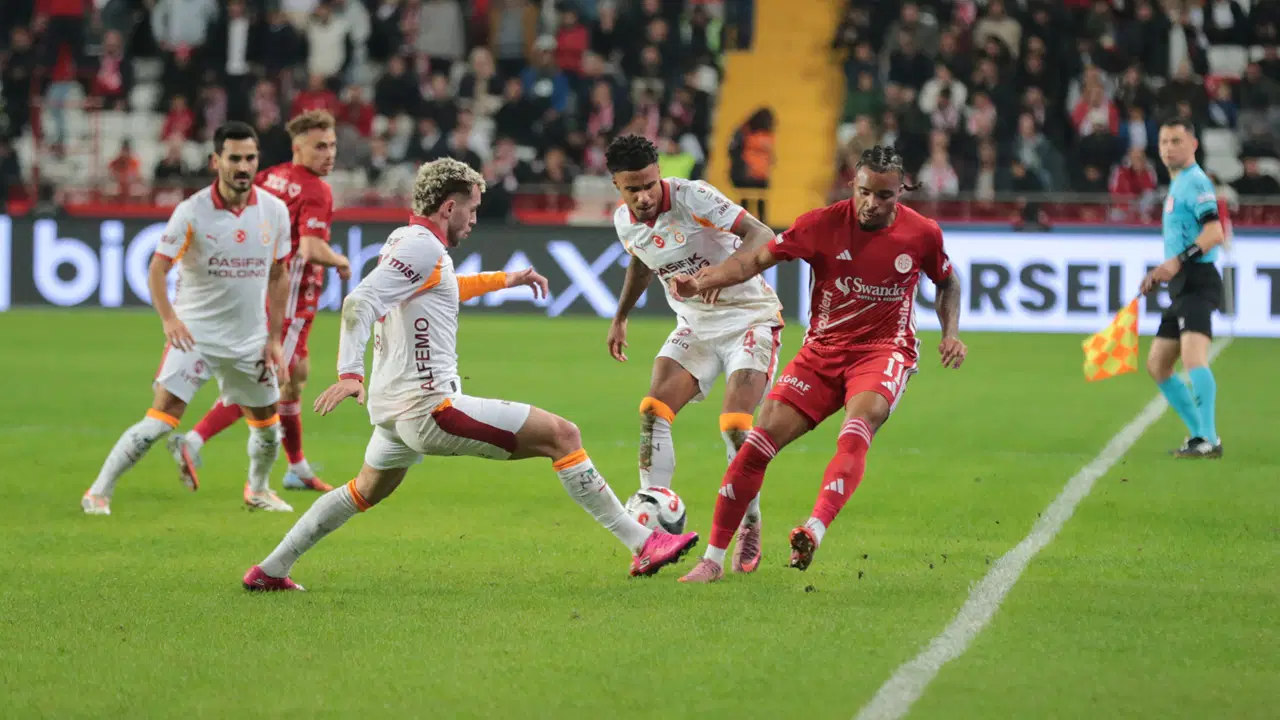 Eski hakemler yorumladı...