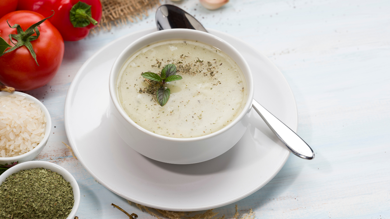 Yayla çorbası tarifi: Hem hafif hem doyurucu lezzet...