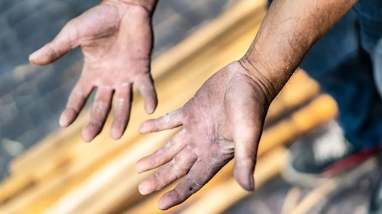 Türkiye Psikiyatri Derneği: Türkiye'de her yıl 60’tan fazla çocuk çalışırken hayatını kaybediyor