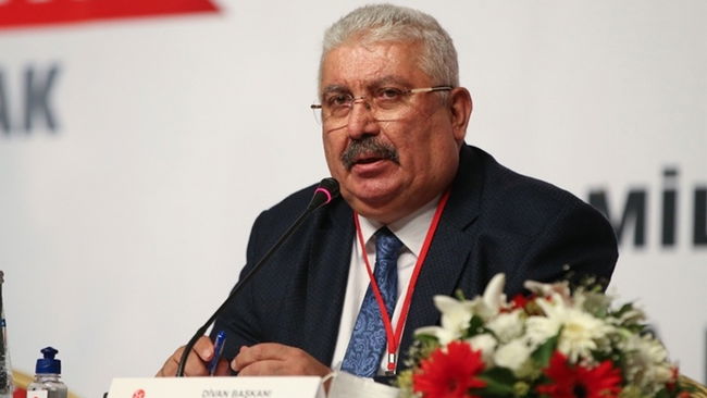 Semih Yalçın duyurdu...