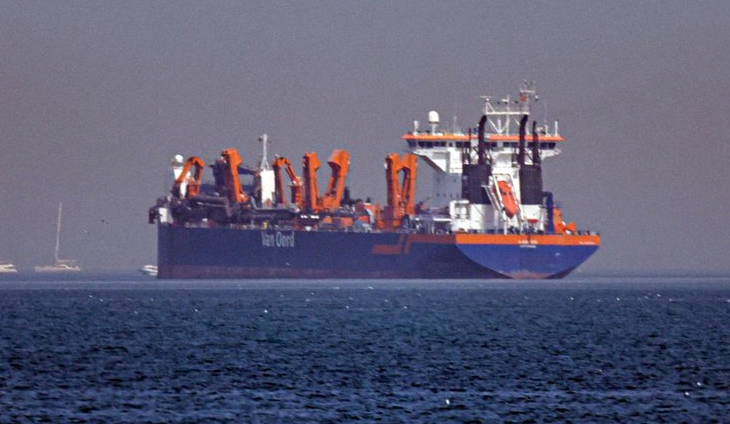 İran, Umman Körfezi’nde petrol tankerine el koydu