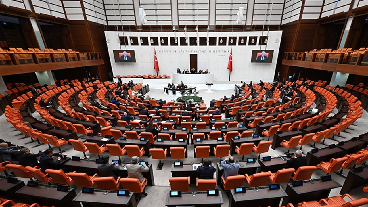 TBMM’de bu hafta gündem yoğun: Tepkilerin odağındaki İklim Kanunu Teklifi'nin görüşmelerine devam edilecek