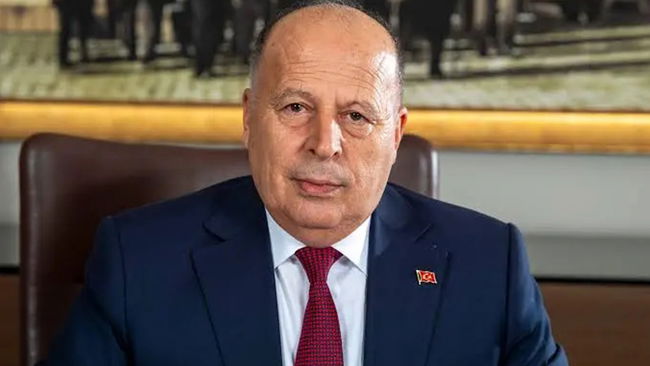 İçişleri Bakanlığı açıkladı