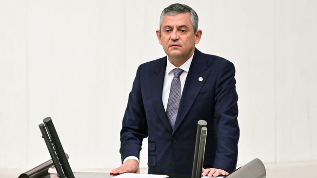 Dikkat çekici 'çerçeve yasa' kulisi...