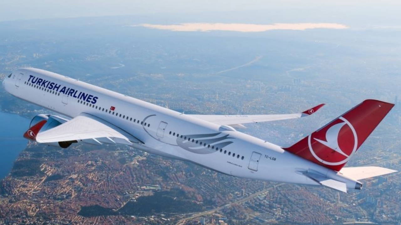 THY’de üst düzey iki yönetici görevden alındı