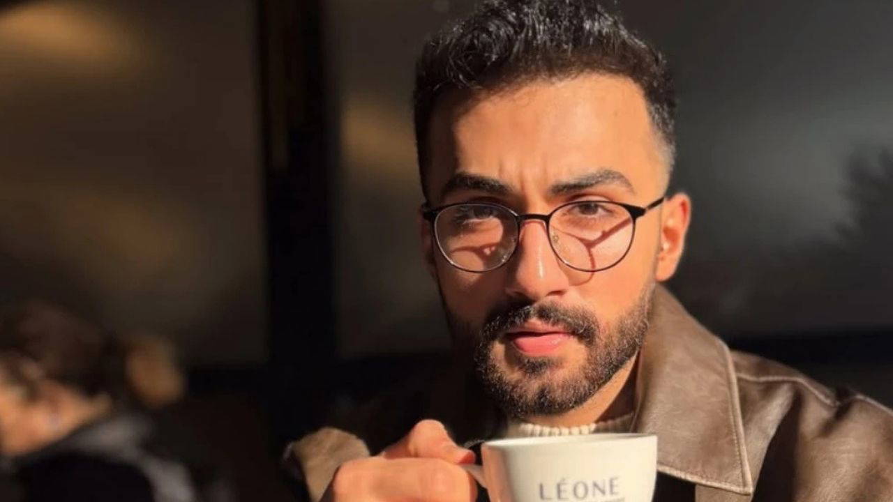 Mert Sarıç kimdir?