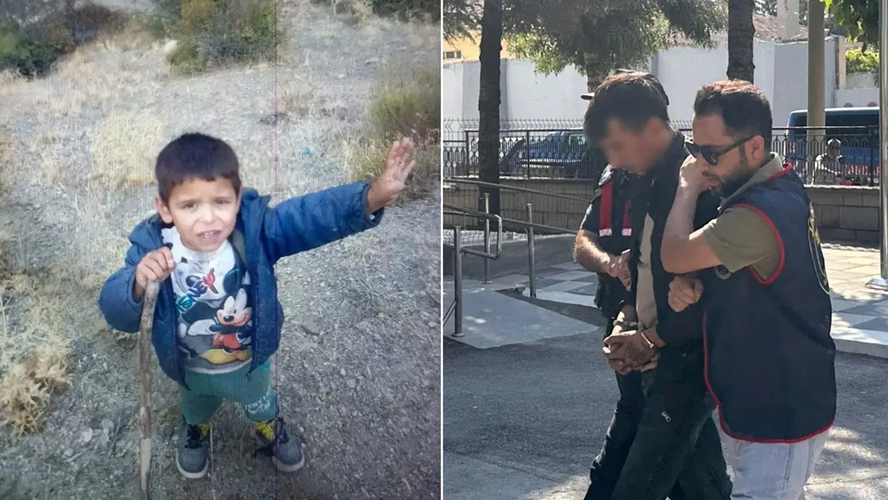 4 yaşındaki çocuğun şüpheli ölümünde anne dahil, 5 gözaltı: 'Katil zanlısıyla olaydan birkaç gün sonra evlendi'