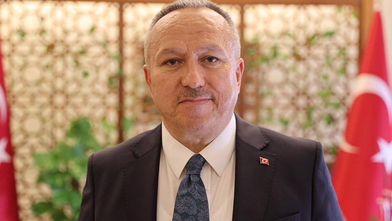 Ali Fidan kimdir, kaç yaşında, nereli? Emniyet Genel Müdürü Ali Fidan'ın önceki görevleri neler?