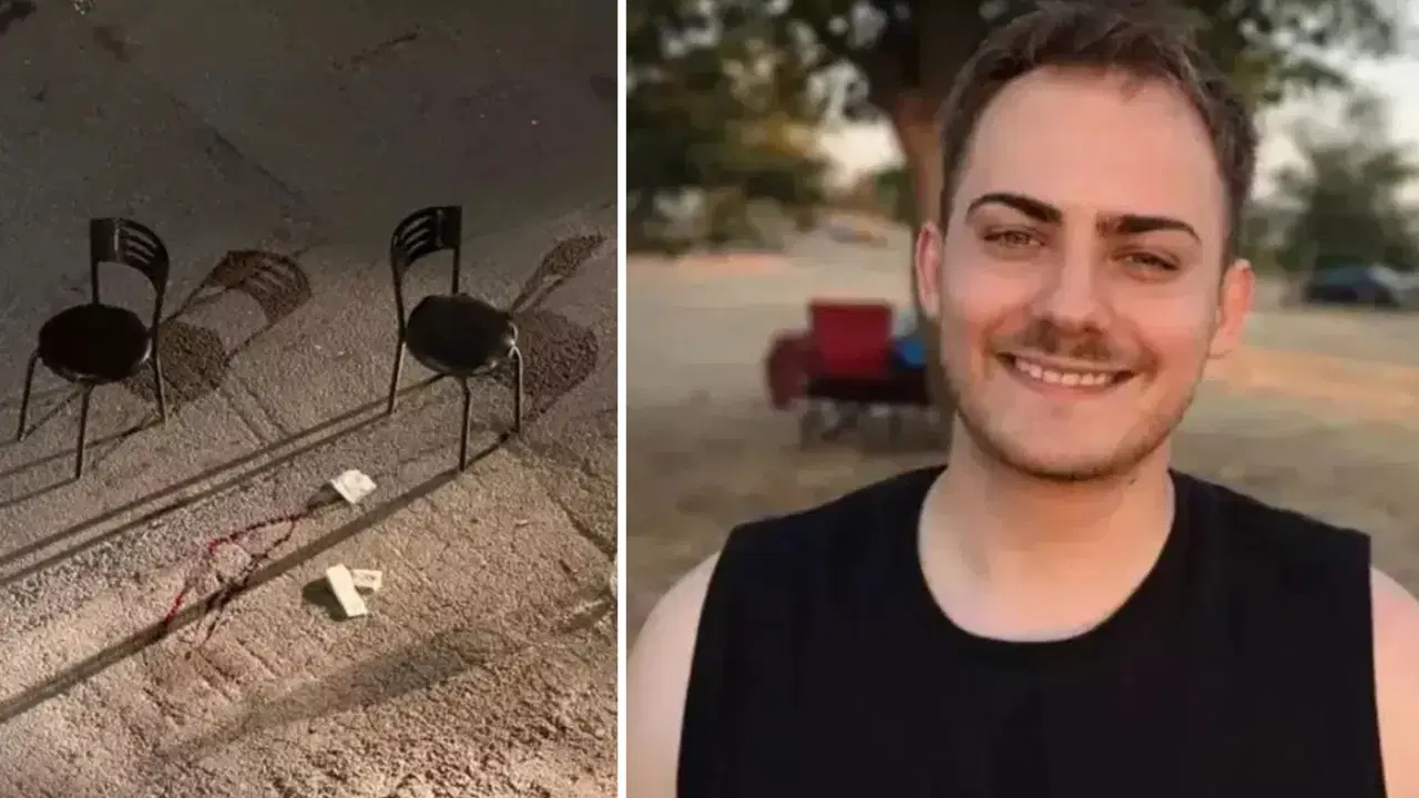 Genç peyzaj mimarının şüpheli ölümünde yeni ayrıntı... Arkadaşının ifadesi ortaya çıktı: 'Kolunu tutmaya çalıştım aşağı düştü'