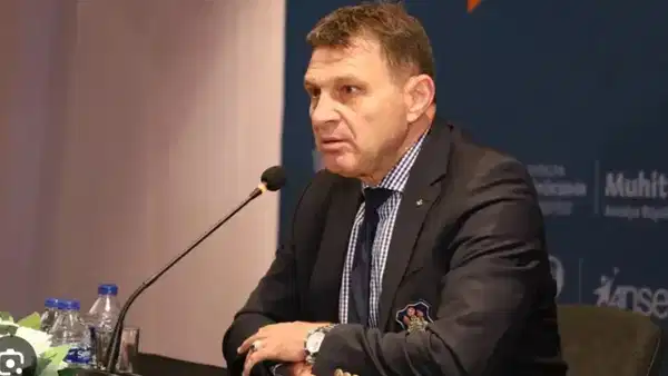Emekli Amiral Türker Ertürk'ün hapis cezası ve tahliye kararı