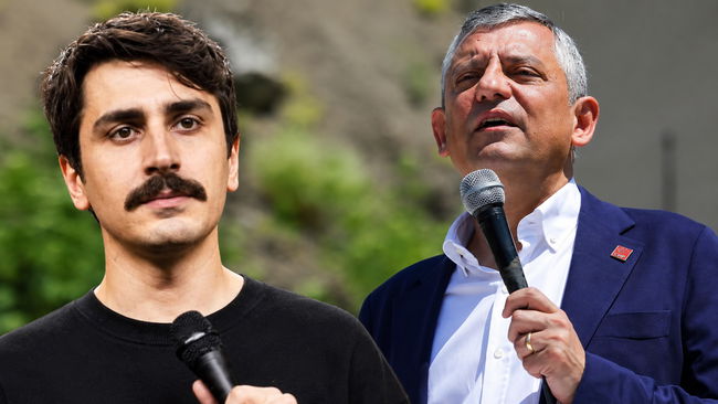 'Artık bir dönüm noktasındayız'