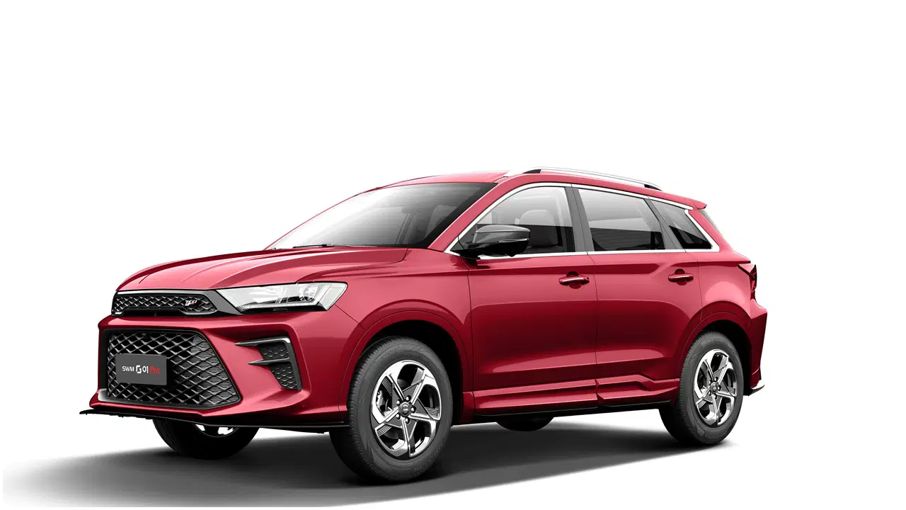 SWM Motors Türkiye’de üretime başlıyor: Tarih belli oldu! İşte tüm ayrıntılar...