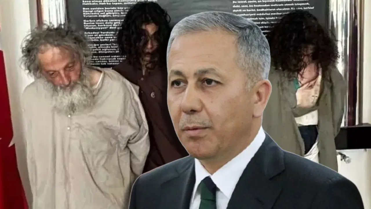 Umut Akdoğan, Bakan Yerlikaya'ya Binali Aslan cinayetini sordu: En küçüğü 34 yaşında, IŞİD'li 14 kişilik bir aile ülkemize nasıl girdi?