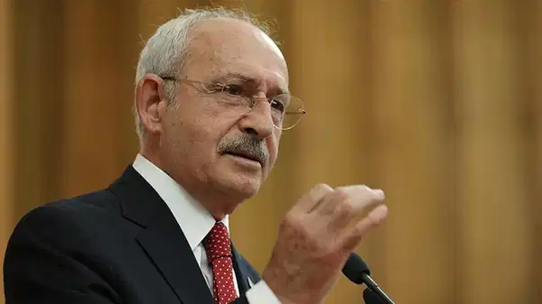 O soru yanıt buldu: 'Genel başkanlık' teklif edildi mi?