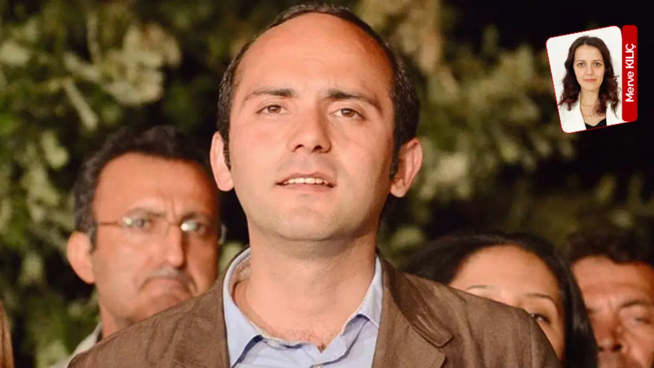 Bakanlık, ‘Soruşturma açacaktık, kaymakamlık izin vermedi’ demişti: MS hastası Tayfun Kahraman için Meclis’e soru önergesi