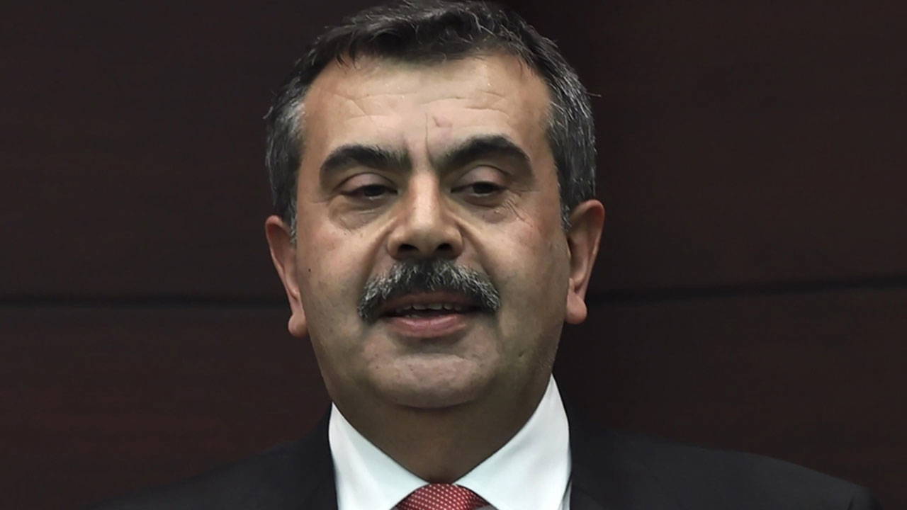Yusuf Tekin açıkladı... Zorunlu eğitim sistemi değişiyor: 'Cumhurbaşkanımızın onayına sunacağız'