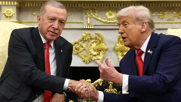 Trump, İran'ın ticaret ortaklarını tehdit etti: İkincil yaptırımlar nasıl işliyor?