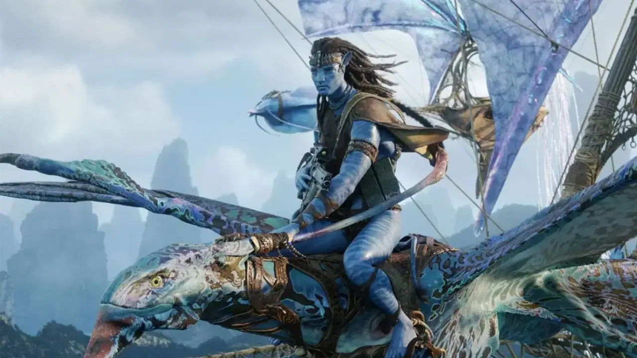 ‘Avatar: Ateş ve Kül’ ve ‘Hind Rajab’ın Sesi’ gösterimde: Atalarımızın gücüyle