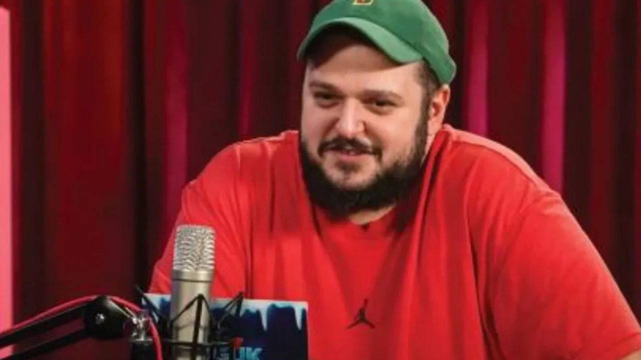 Boğaç Soydemir kimdir? Soğuk Savaş programı sunucusu Boğaç Soydemir hakkında neden tutuklandı?